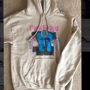 Urban Outfitters Pink Floyd Hoodie